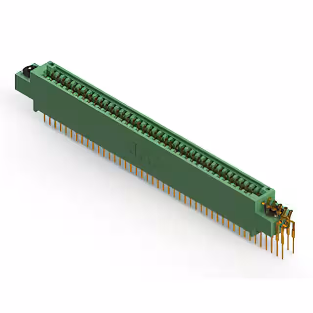 845-090-524-803 EDAC Inc.  Edgeboard Connectors
